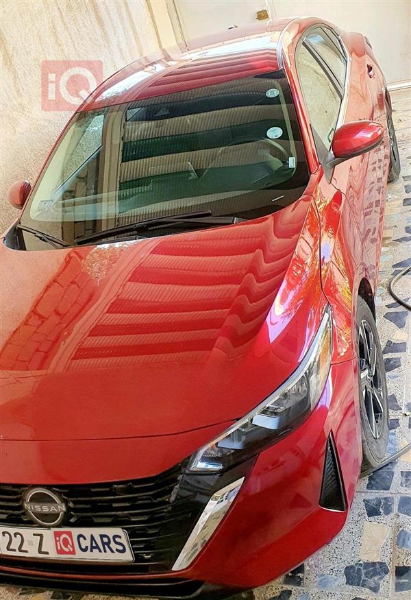 نيسان سنترا 2024 للبيع في العراق - كربلاء